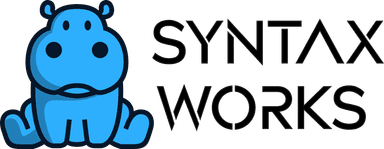 Syntax Logo